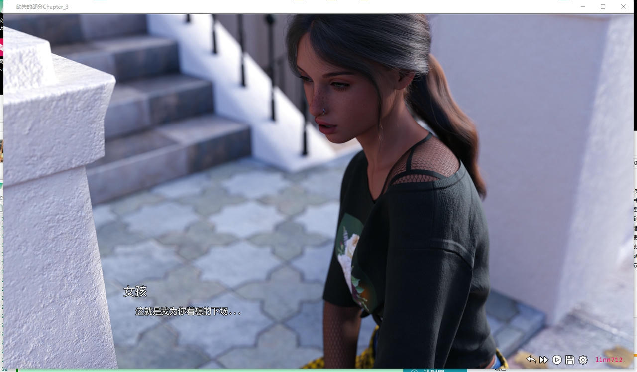 A2280 - 缺失的部分 The Missing Part Chapter.3 V20250902-PC+安卓 免安装中文汉化版[8.19GB]