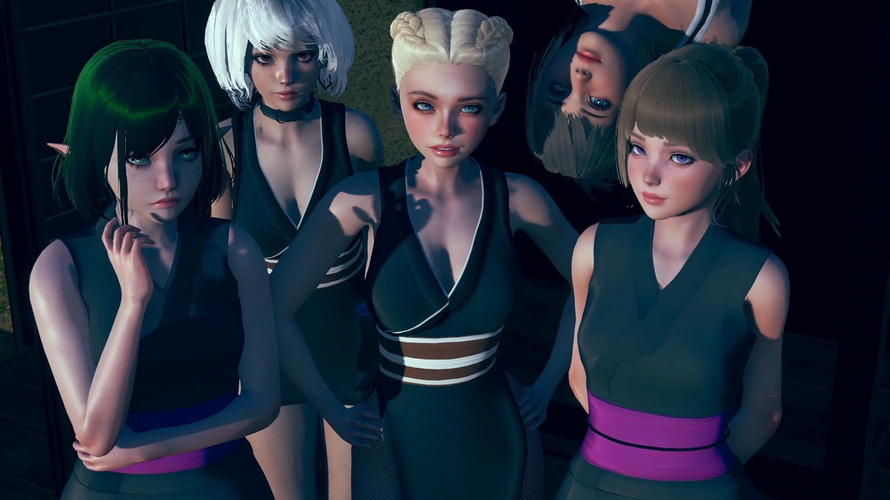 A2394 - 流浪梦魇 StrayIncubus Season2-Chapter3b 第一章+第二章 v20251029 免安装中文精翻汉化版[13.2GB]